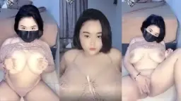 Tante Wolfie Montok Semok Colmek Video by Indo18