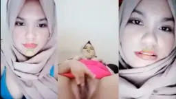 Tantri Jilbab Sange Colmek Video by Indo18