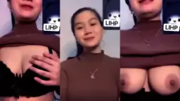 Temen VCS Caca Toge Livu 18+ Video by BebasIndo