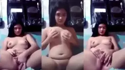 Terbaru ABG Cantik Omek Video by FapHouse