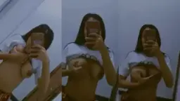 Terbaru Daun Masih Muda Kirim PAP TT 2