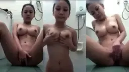 Terbaru Lila Irwan Toket Bulat Mandi Colmek Video by xNxx