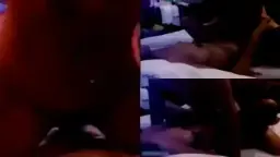 Terbaru Main 2 Ronde Masih Kuat Video by BebasIndo