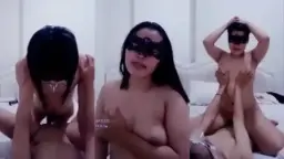Terbaru Miss Zjeje Live Bareng Pacarnya Ngentot Video by PornGo
