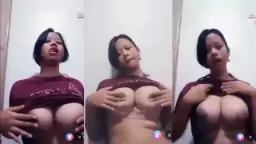 Terbaru Remas Toket Live Video by YouPorn