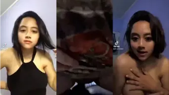 Terbaru Skandal Viral Tiktok Toket Brutal