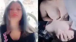 Tika Nesya Viral Tiktok 2 Video by PlayBokep
