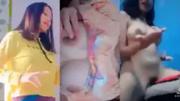 Tika Nesya Viral Tiktok 9 Video by xHamster