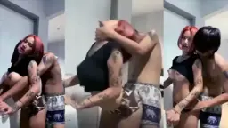 Tiktoker Bertator Toge Dientot Kakak Video by xVideos