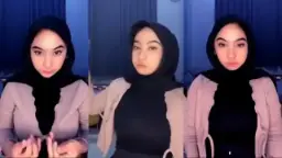 Tiktoker Viral Cucumilo Baju Transparan Live Video by YouJizz