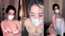 Tobrut Mulus Pantat Bohay ZF Key Putih Crot Video by Kompoz