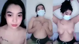 Toket Bulat Ghia SugarLive Video by xVideos