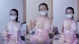 Toket Bulat Mochiii Daun Masih Muda Mango Barbar Video by Tube8