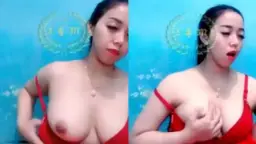 Toket Bulat Sintha Video by Tube8