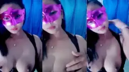 Toket Hot Miss Beyy Video by TubeV