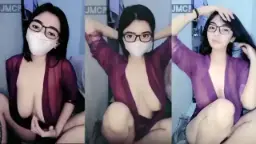 Toket Ica kane Tembus Pandang Binal Video by PornGo