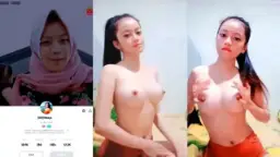 Toket Imut Ukhti Solehot Video by HQporner