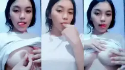Toket Putih Kak Laras Tiktokers Cantik Video by xVideos