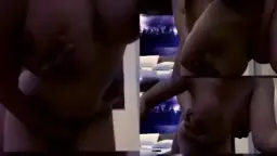 Toket Sama Desahannya Gila Enak Video by YouPorn