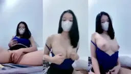 Toto Mochi Payudara Bulat Puting Pink Video by PornGo