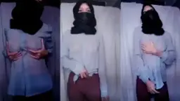 Ukhti Joget Baju Transparan Nina Asanti Video by FapHouse