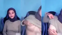 Ukhti Manis Show Uting di Sesi Akhir Livenya Hot Video by Beeg