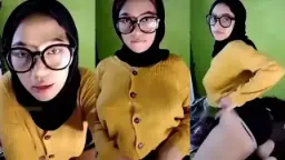 Ukhti Nunjukin TT Karna Disawer Video by YouJizz