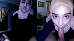 Ukhti Pulang Kerja Minta Jatah Nyepong Video by NoBokep