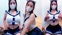 Urbaby Cosplay P3l-4jar Live