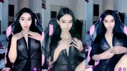 Uting Coklat Lita Video by KingBokep