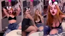 Uting Jessika Intan Nongol Dibalik Beha Video by HQporner
