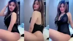 Uting Mamamia Tembus Pandang Lingerie Sexy Video by xHamster