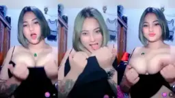 Utingnya DJ Vhiee Video by PlayBokep