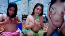 Vava Bugil di Sugar Live Video by KingBokep