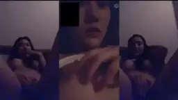 VCS Cewek Tiktok Cantik Toket Gede Video by YouJizz