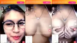 VCS Dengan Kak Dira Video by simontok