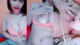 VCS Dengan Pinkiss ABG Toge Video by YouPorn