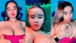 VCS Jijiw Tobrut Remas Toket Desah Video by PlayBokep