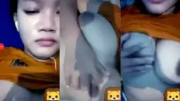 VCS Putri Toge Kediri Video by PornGo