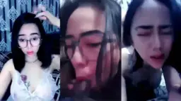 Vio Rabbit Ngentot Mango Live Video by Beeg