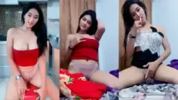 Violine Queen Alexa Toge Dance Nakal Mango