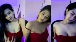 Violine Remas Belahan Dada Basah Idaman Pascol Video by AVTub
