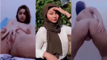 Nonton Bokep Viral ABG Cantik Sange Toge Brutal