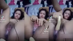 Viral Bella Tiktok Ngocok Memek Tersebar Video by Tube8