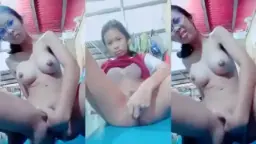 Viral Daun Masih Muda Colmek Sangean Full Video (Gabungan 5 Video) Video by TXXX