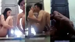 Viral Daun Masih Muda Daun Masih Muda Ngentot Rumah Sepi Video by NoBokep