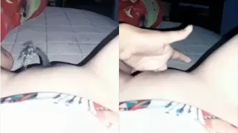Viral b0c-1l Kesepian Sange Colmek Muncrat