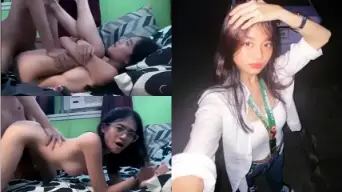 Viral b0c-1l Ngentot Sama Sepupu