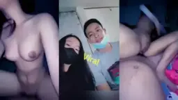 Viral Guru Ngentot Murid Les Daun Masih Muda Video by BebasIndo