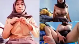 Viral Hijab Juwita Ukhti Pramuka Colmek Video by Beeg